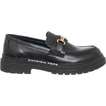 Dámská obuv Patrizia Pepe Schwarz 9021742 37