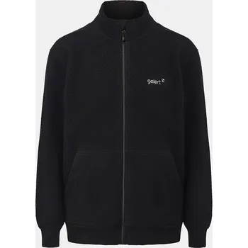 Pánská mikina Bunda Gelert Black 9013048 L