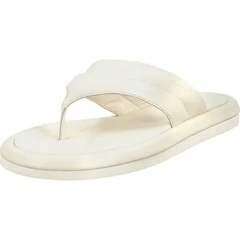 Dámské žabky GANT Footwear Creme 9443300 40