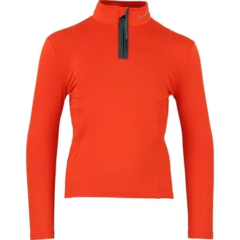 Chlapecké tričko Tričko Peak Mountain Orange 5369814 104