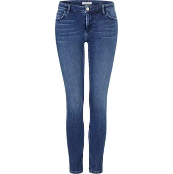 Dámské džíny Džíny Rich&Royal Dunkelblau 1664651 W32/L32