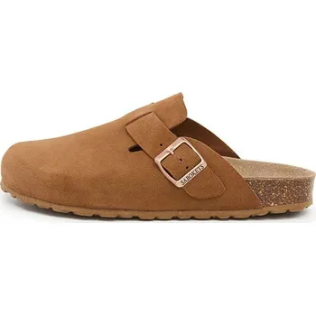 Dámské pantofle SABOKETS Braun 511269 36