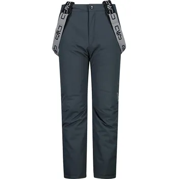 Dívčí džíny CMP Anthrazit 189572 92