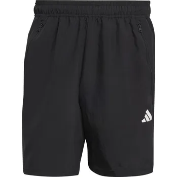 Pánské kraťasy Kraťasy adidas Black 1089241 XS