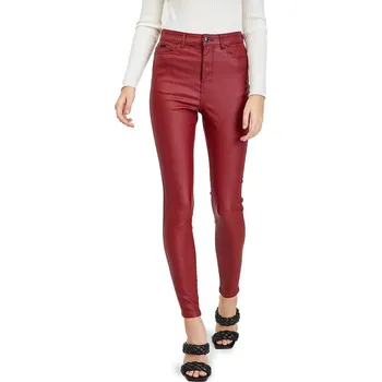 Dámské kalhoty orsay Bordeaux 8907694 40