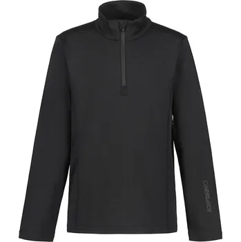 Dívčí tričko Tričko Icepeak Schwarz 5413705 128