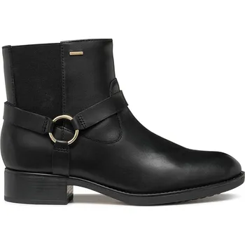 Dámská obuv Boty Geox Schwarz 6407897 35