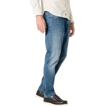 Pánské džíny Džíny Timezone Hellblau 325160 W33/L36