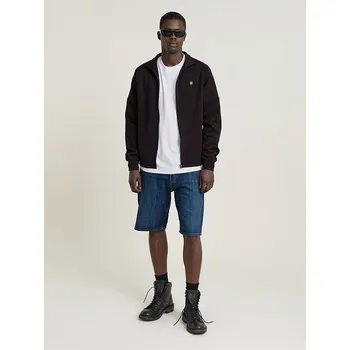 Pánská větrovka Bunda G-Star Schwarz 9312632 XXL