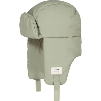 Módní doplněk Čepice Barts Grün 9338242 onesize
