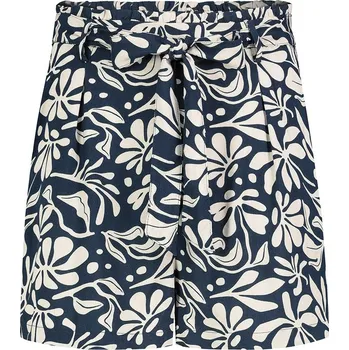 Dámské kraťasy Kraťasy Fresh Made Dunkelblau/ Sand 4323947 XS