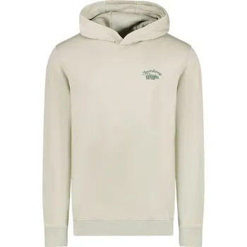 Pánská mikina Mikina Cars Jeans Creme 381101 XXL