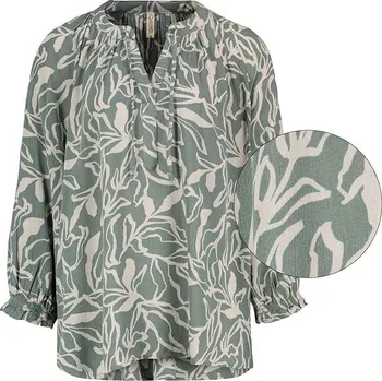 Dámské tričko Eight2Nine Creme/ Khaki 7705235 S