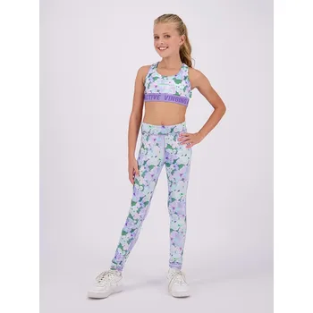 Dívčí spodní prádlo Vingino Lila 3606857 176