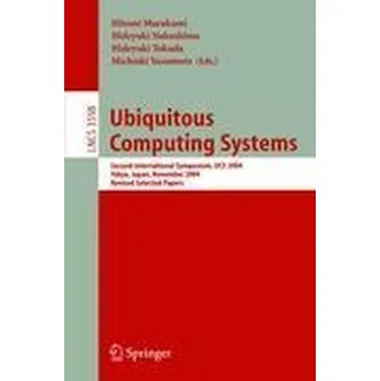 Ubiquitous Computing Systems - Murakami, Hitomi