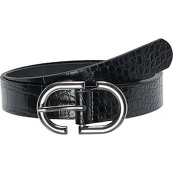 Opasek Pásek ONLY Schwarz 7558671 95