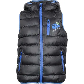 Peak Mountain Schwarz 1733496 140