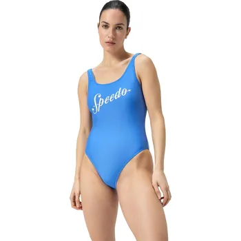 Dámské plavky Plavky Speedo Blue 1217336 34 (M)