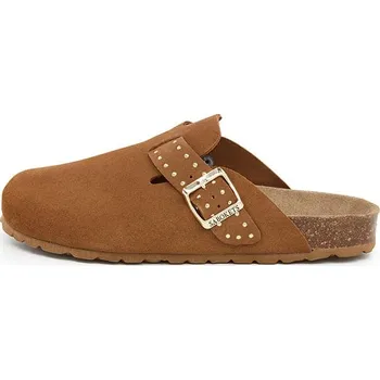 Dámské pantofle SABOKETS Braun 2469817 40