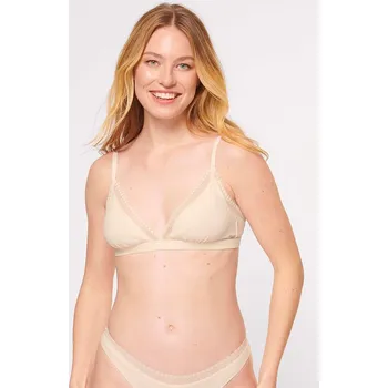 Podprsenka Podprsenka Sloggi Beige 9740292 M