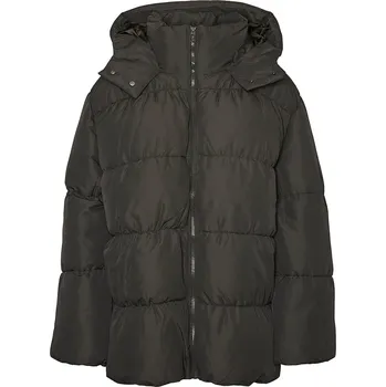 Dámská móda Bunda Vero Moda Anthrazit 8135066 M