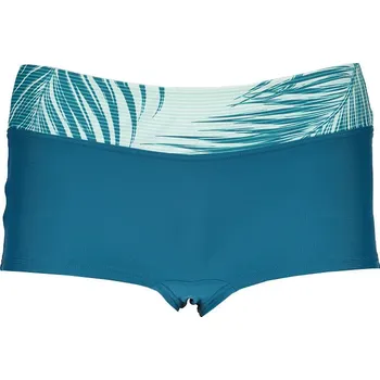 Dámské plavky Plavky LASCANA Blau 3589784 36