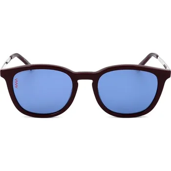 Sluneční brýle Missoni Bordeaux/ Blau 802138 51