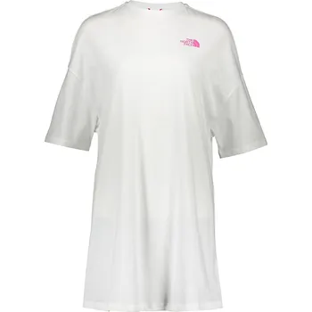 Dámské šaty Šaty The North Face Weiß 5707850 L