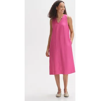 Dámské šaty Šaty OPUS Pink 3432746 40
