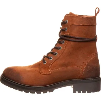 Dámské kozačky Boty TRAVELIN' Hellbraun 5297403 37