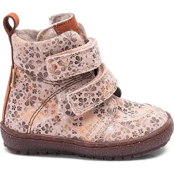 Dívčí kozačky bisgaard Rosa 8748315 20