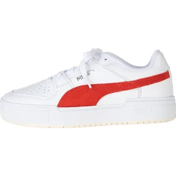 Pánské tenisky Tenisky Puma Weiß/ Rot 8492037 39