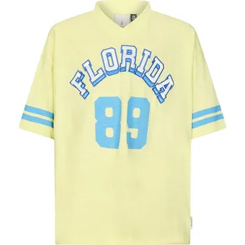 Dívčí tričko Tričko Retour Gelb 6785191 164