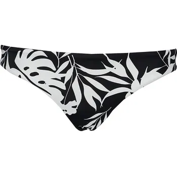 Dámské plavky Plavky Roxy Schwarz/ Weiß 9748477 XS