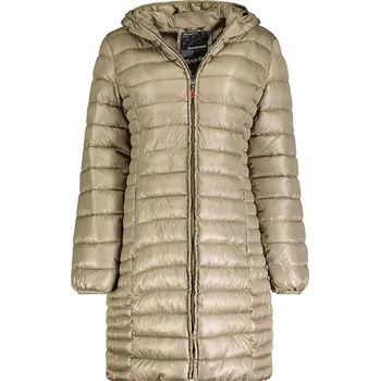 Dívčí bunda Geographical Norway Beige 8078440 152