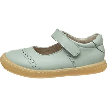 Dívčí sandály kmins Hellgrün 2646389 27