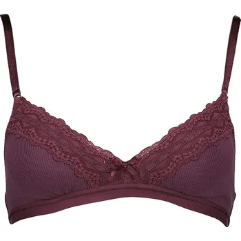 Podprsenka Podprsenka s.Oliver Lila 4675692 40