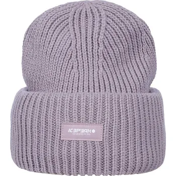 Čepice Čepice Icepeak Lila 1083023 onesize
