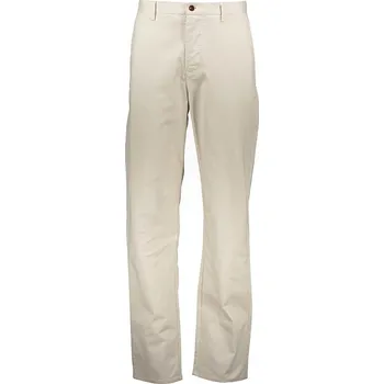 Pánské kalhoty Kalhoty Gant Beige 4862523 W38/L34