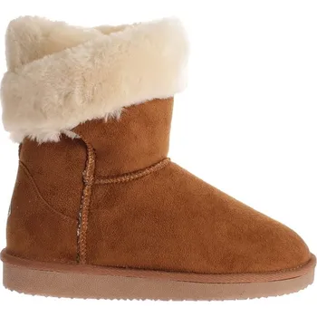 Dámské kozačky Boty Blackfield Hellbraun 1965657 40