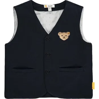 Chlapecká bunda Steiff Dunkelblau 403001 92