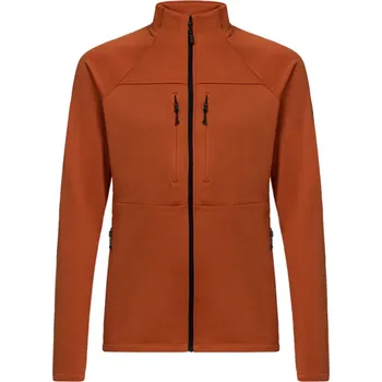 Pánská větrovka Bunda ROCK EXPERIENCE Hellbraun 6137202 M