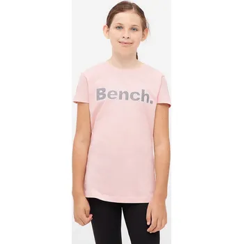 Dívčí tričko Tričko Bench Rosa 2659763 152