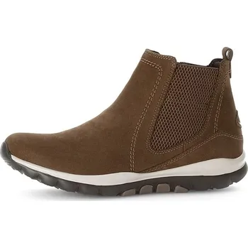 Dámské kozačky Boty Gabor Braun 5300502 37.5