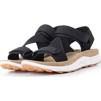 Dámské sandále Icepeak Schwarz 3874102 36