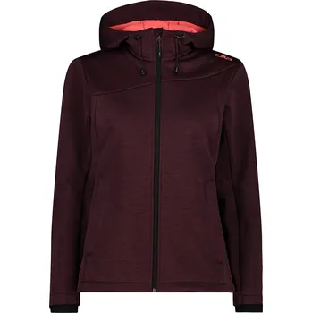 Dámská móda Bunda CMP Rot 1177188 34