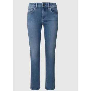 Dámské džíny Džíny Pepe Jeans Blau 8595006 W24/L32
