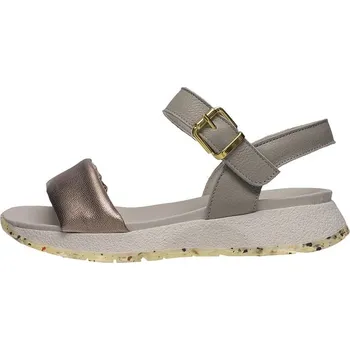 Dámské sandále SALAMANDER Taupe 1304805 37