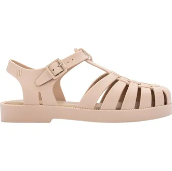 Dívčí tenisky Boty Melissa Beige 8007380 30
