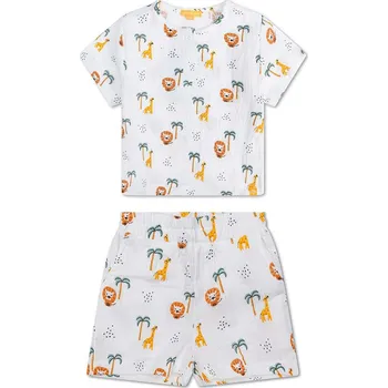 Swim Essentials Weiß 225825 122